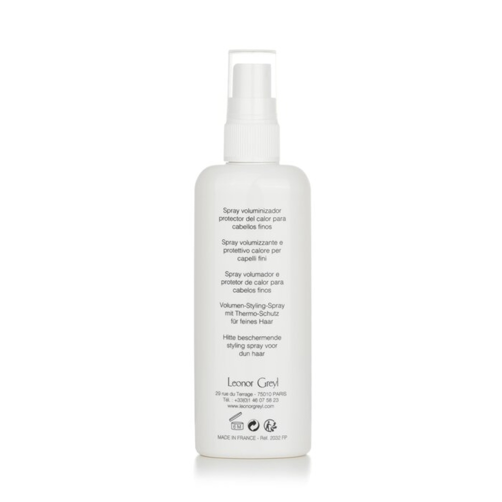 Condition Naturelle Heat Protecting Volumizing Spray 150ml/5oz - Image 3